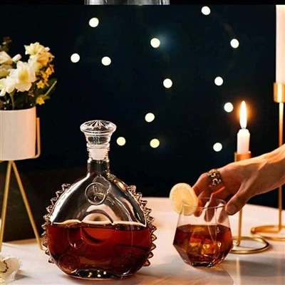 XO Brandy iav raj mis